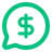 Million Dollar Chat icon